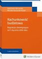 Rachunkowosc budzetowa. Regulacje obowiazujace od 1 stycznia 2018 roku