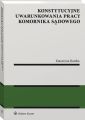 Konstytucyjne uwarunkowania pracy komornika sadowego