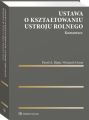 Ustawa o ksztaltowaniu ustroju rolnego. Komentarz
