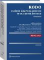 RODO. Ogolne rozporzadzenie o ochronie danych. Komentarz