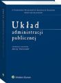 Uklad administracji publicznej