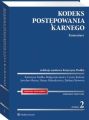 Kodeks postepowania karnego. Komentarz