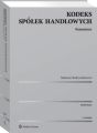Kodeks spolek handlowych. Komentarz