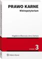 Prawo karne. Minirepetytorium