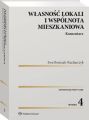 Wlasnosc lokali i wspolnota mieszkaniowa. Komentarz