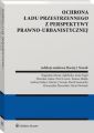 Ochrona ladu przestrzennego z perspektywy prawno-urbanistycznej