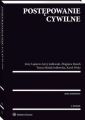 Postepowanie cywilne