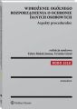 Wdrozenie ogolnego rozporzadzenia o ochronie danych osobowych. Aspekty proceduralne