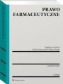 Prawo farmaceutyczne