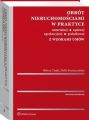 Obrot nieruchomosciami w praktyce notarialnej, sadowej, egzekucyjnej, podatkowej z wzorami umow