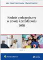 Nadzor pedagogiczny w szkole i przedszkolu 2018
