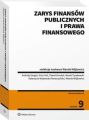 Zarys finansow publicznych i prawa finansowego