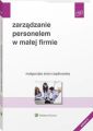 Zarzadzanie personelem w malej firmie