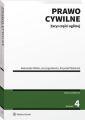 Prawo cywilne. Zarys czesci ogolnej