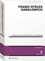 Prawo spolek handlowych