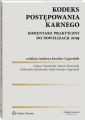 Kodeks postepowania karnego. Komentarz praktyczny do nowelizacji 2019