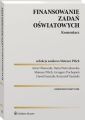 Finansowanie zadan oswiatowych. Komentarz