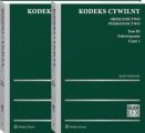 Kodeks cywilny. Orzecznictwo. Pismiennictwo. Tom III. Zobowiazania. Czesc 1 i 2