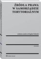 Zrodla prawa w samorzadzie terytorialnym