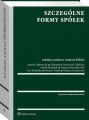 Szczegolne formy spolek