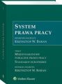 System Prawa Pracy. TOM X. Miedzynarodowe publiczne prawo pracy. Standardy europejskie