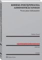 Kodeks postepowania administracyjnego. Wzory pism i dokumentow