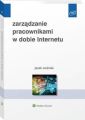 Zarzadzanie pracownikami w dobie Internetu