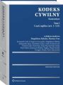 Kodeks cywilny. Komentarz. Tom I