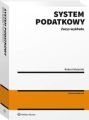 System podatkowy. Zarys wykladu