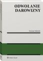 Odwolanie darowizny