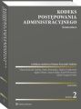 Kodeks postepowania administracyjnego. Komentarz