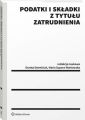 Podatki i skladki z tytulu zatrudnienia