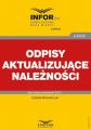 Odpisy aktualizujace naleznosci