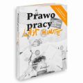 Last Minute Prawo pracy 2020