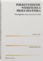 Pokrzywdzenie wierzyciela przez dluznika. Przestepstwa z art. 300 i 301 §1 k.k.