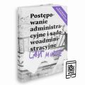 Last Minute postepowanie admnistracyjne i sadowoadministracyjne