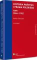 Historia panstwa i prawa polskiego. Tom I (966-1795)