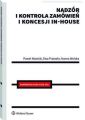 Nadzor i kontrola zamowien i koncesji in-house