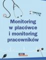 Monitoring w placowce i monitoring pracownikow – poznaj roznice