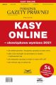 Kasy online obowiazkowa wymiana 2021