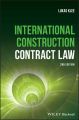 International Construction Contract Law