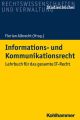 Informations- und Kommunikationsrecht