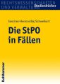 Die StPO in Fallen