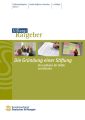 Die Grundung einer Stiftung