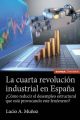La cuarta revolucion industrial en Espana
