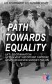 Path Towards Equality: Anti-Discrimination Acts & Most Important Supreme Court Decisions Against Racism