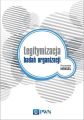Legitymizacja badan organizacji