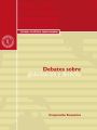 Debates sobre globalizacion y derecho
