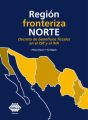 Region fronteriza norte. Decreto de beneficios fiscales en el ISR y el IVA 2019