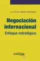 Negociacion internacional